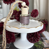 Quince Ambrosia Oats Car Diffuser