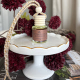 Butterscotch Bourbon Car Diffuser