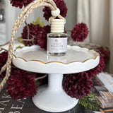 Cozy Flannel Car Diffuser