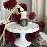 Fallen Leaves Car Diffuser