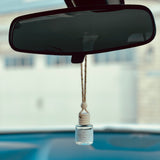 Amber Oakmoss Car Diffuser