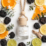 Blue Citrus Lava Car Diffuser – Pre-Order