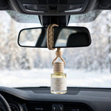 Tree Sap Fir Car Diffuser