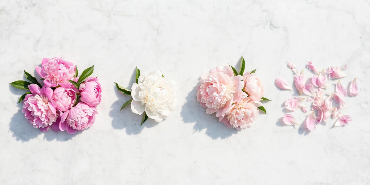 Peony Obsessed