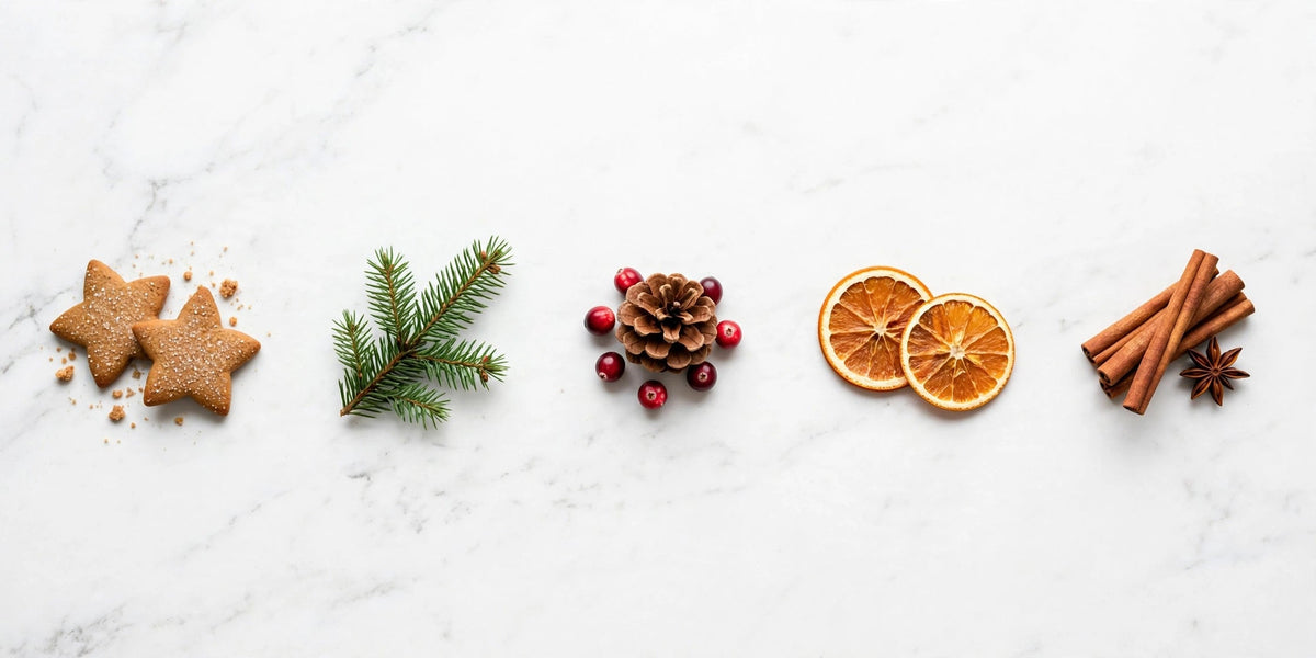 Holiday Scents