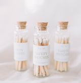 Mini Apothecary Matches