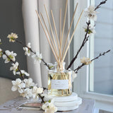 White Tea Jasmine Reed Diffuser