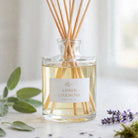Amber Oakmoss Reed Diffuser