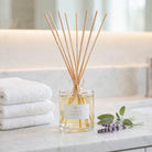 Amber Oakmoss Reed Diffuser