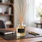 Beachwood Sea Salt Reed Diffuser