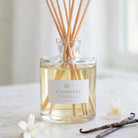 Cashmere Vanilla Reed Diffuser