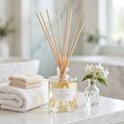 Cashmere Vanilla Reed Diffuser