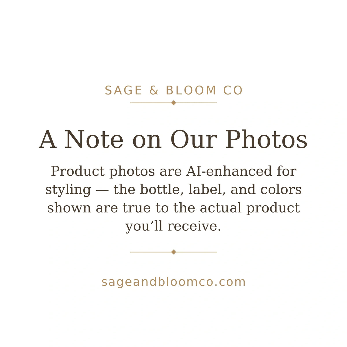 AI disclosure: product photos are AI-enhanced for styling; the vessel, wax, and colors shown are true to the actual product you will receive