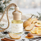 Earl Gray Pear styled product photo