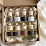 Fall Collection Bundle - All 8 Scents