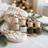 Fall Collection Bundle - All 8 Scents
