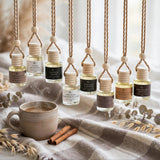 Fall Collection Bundle - All 8 Scents