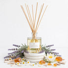Lavender Sandalwood Reed Diffuser