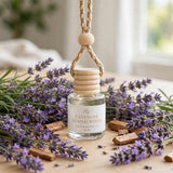 Lavender Sandalwood Car Diffuser – Pre-Order