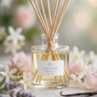 Lavender Vanilla Reed Diffuser
