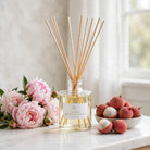 Lychee Peony Blossom Reed Diffuser