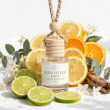 Blue Citrus Lava Car Diffuser – Pre-Order