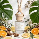 Blue Citrus Lava Car Diffuser – Pre-Order