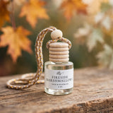Fireside Marshmallows Car Diffuser