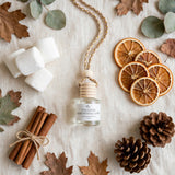 Fireside Marshmallows Car Diffuser