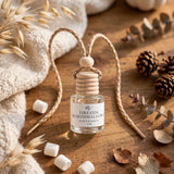 Fireside Marshmallows Car Diffuser