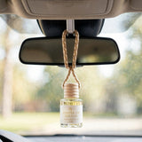 Juniper Fir Balsam Car Diffuser - incar