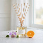 Sea Salt Orchid Reed Diffuser