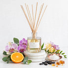Sea Salt Orchid scent notes