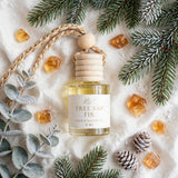 Tree Sap Fir Car Diffuser