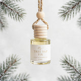 Tree Sap Fir Car Diffuser