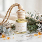 Tree Sap Fir Car Diffuser