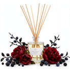 Midnight Peony Reed Diffuser