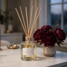 Midnight Peony Reed Diffuser