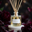 Midnight Peony Reed Diffuser