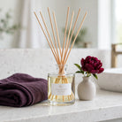 Midnight Peony Reed Diffuser