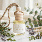 Nordic Nights styled product photo