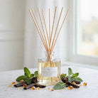 Oud Patchouli Resins Reed Diffuser