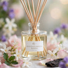 Oud Patchouli Resins Reed Diffuser