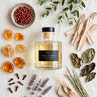 Pink Pepper Vetiver Reed Diffuser