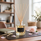 Pink Pepper Vetiver Reed Diffuser