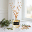 Redwoods Moss Reed Diffuser