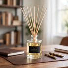 Saffron Tobacco Reed Diffuser