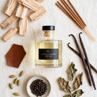 Sandalwood Smoke Reed Diffuser