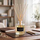 Sandalwood Smoke Reed Diffuser