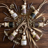 Fall Collection Bundle - All 8 Scents